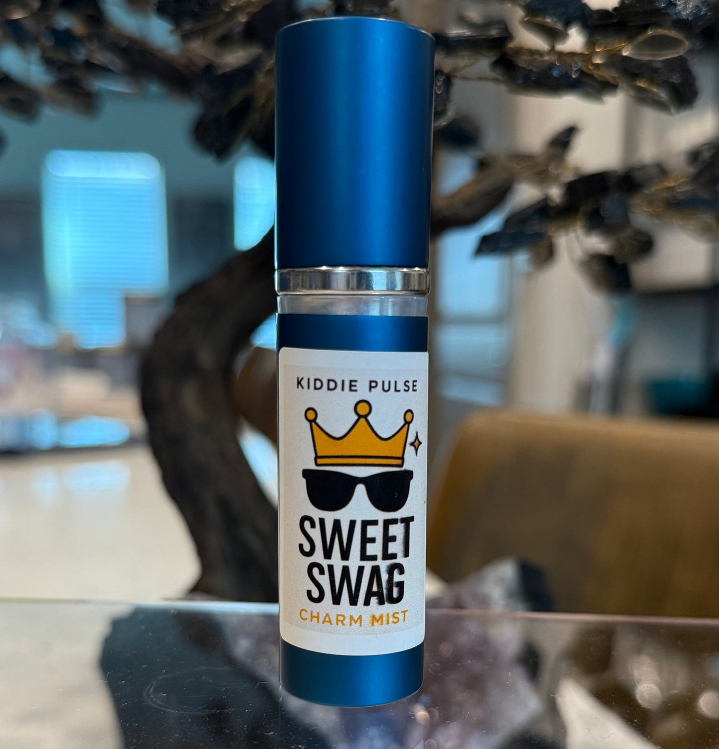 Kiddie Pulse™ Magical Perfume & Cologne Sprays