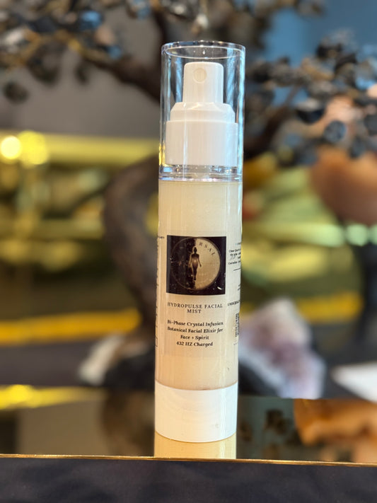 11:11 HydroPulse Mist + Toner