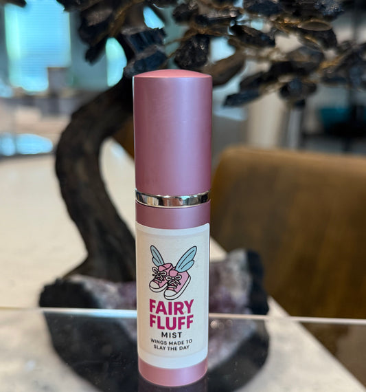 Kiddie Pulse™ Magical Perfume & Cologne Sprays