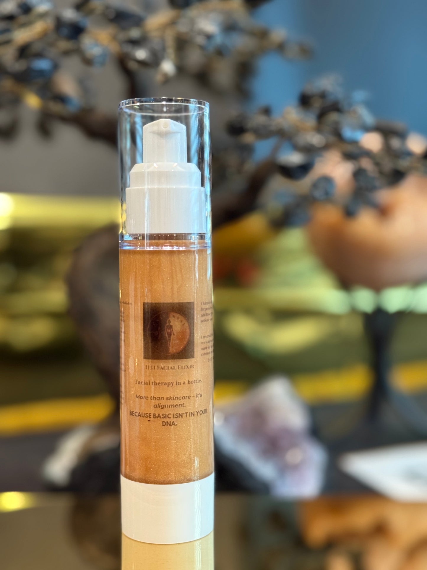 11:11 Facial Elixir – Facial Therapy in a Bottle