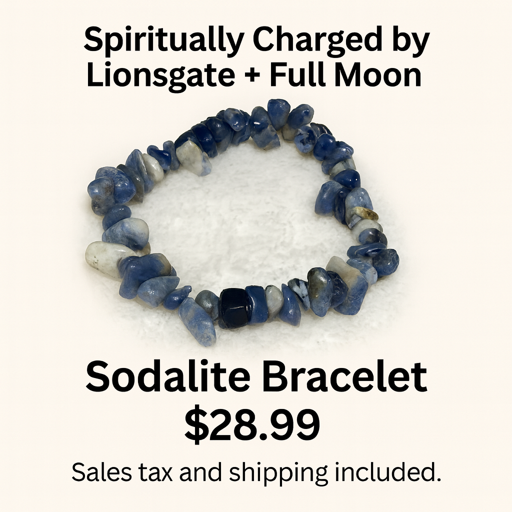 Sodalite