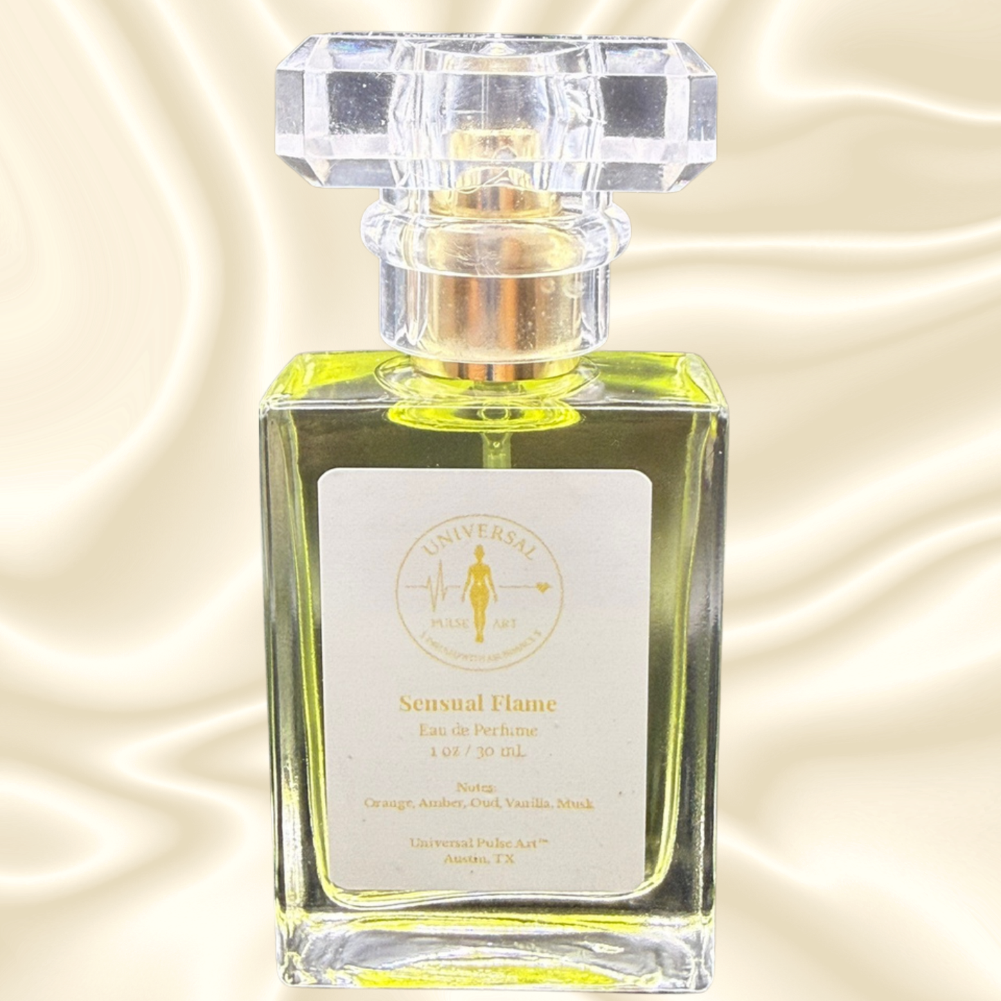 Sensual Flame™ Eau de Parfum 30 mL/1 oz
