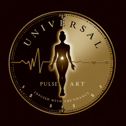 Universal Pulse Art