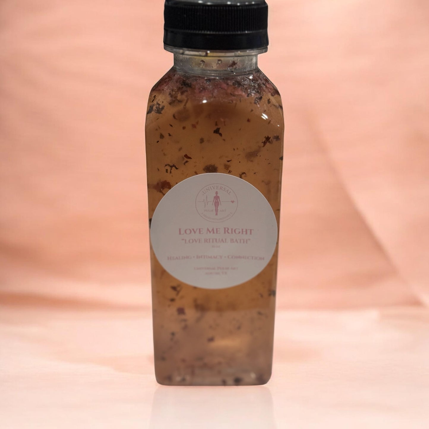 LOVE ME RIGHT - RITUAL BATH