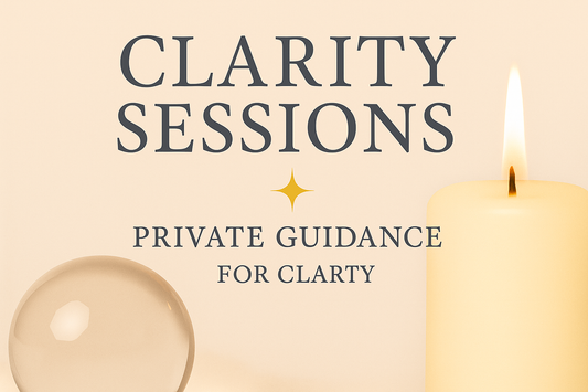 Clarity Sessions