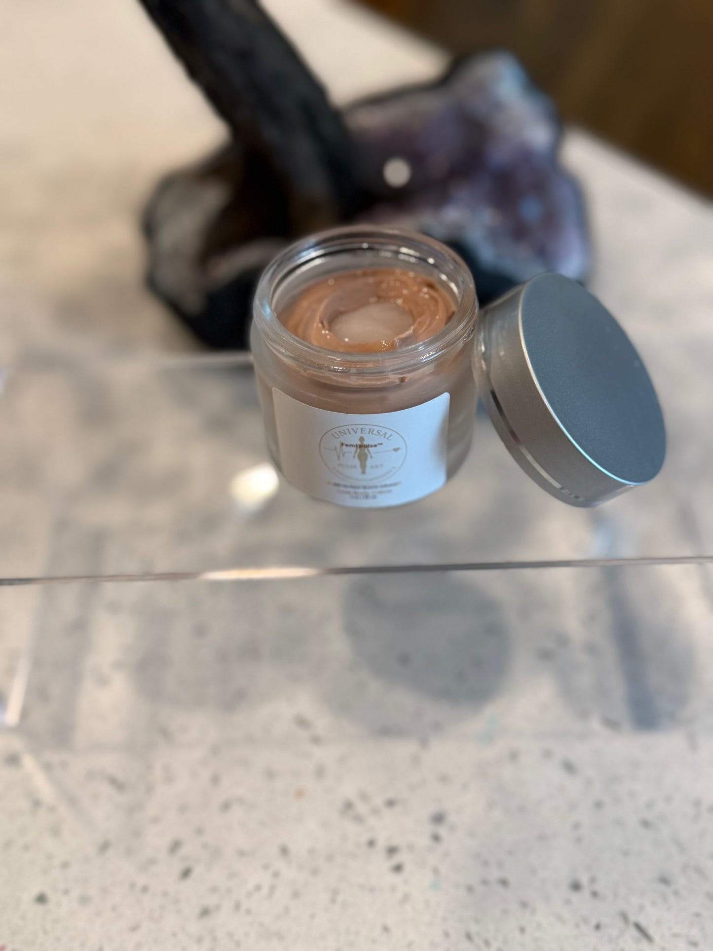 Femi Pulse™ Luxe Body Crème