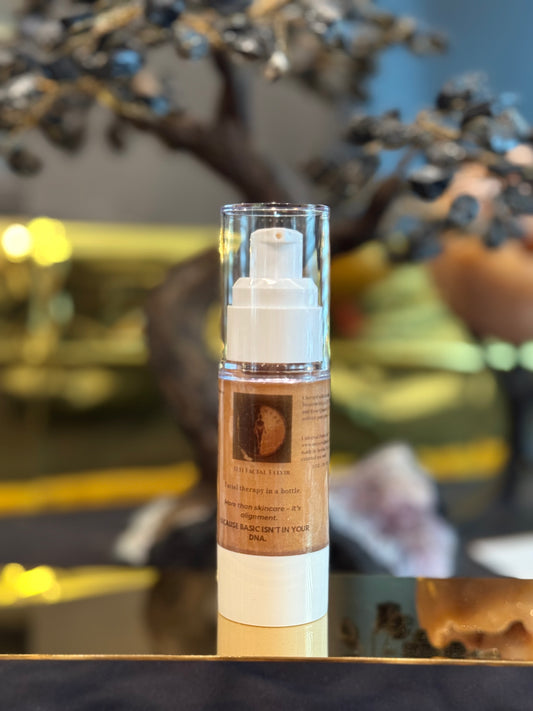 11:11 Facial Elixir – Facial Therapy in a Bottle