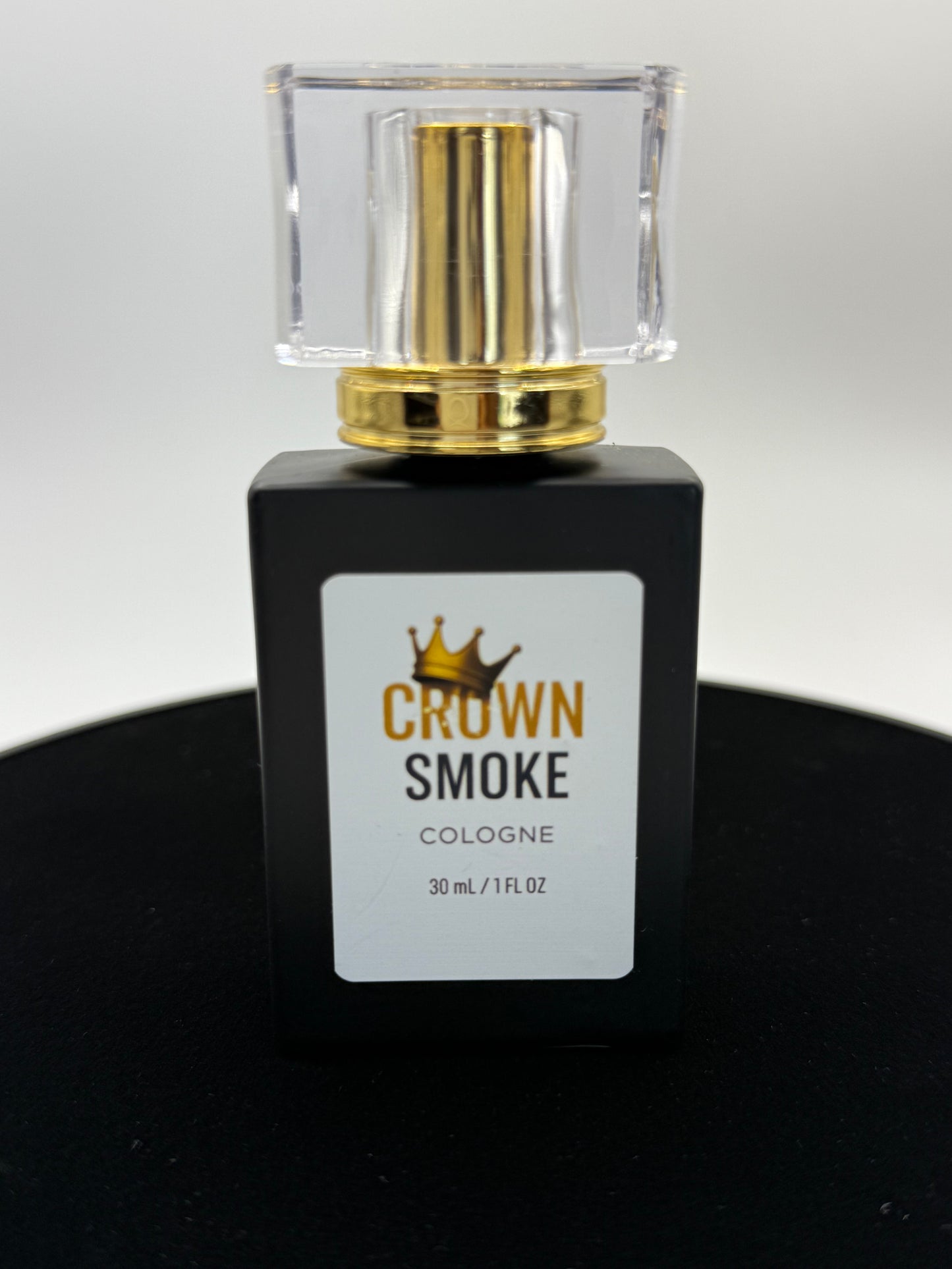 Crown Smoke™ Cologne