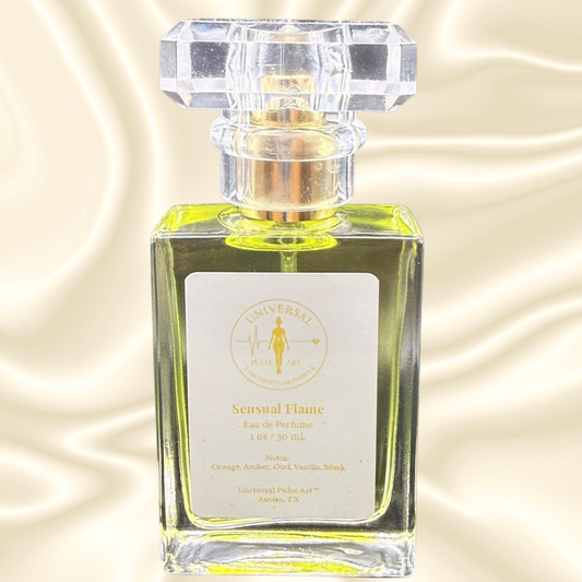 Sensual Flame™ Eau de Parfum 30 mL/1 oz